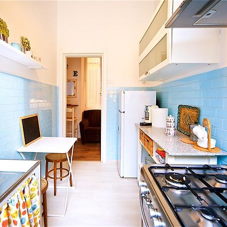 Vetrina Holidays Apartment Navona Ρώμη Εξωτερικό φωτογραφία