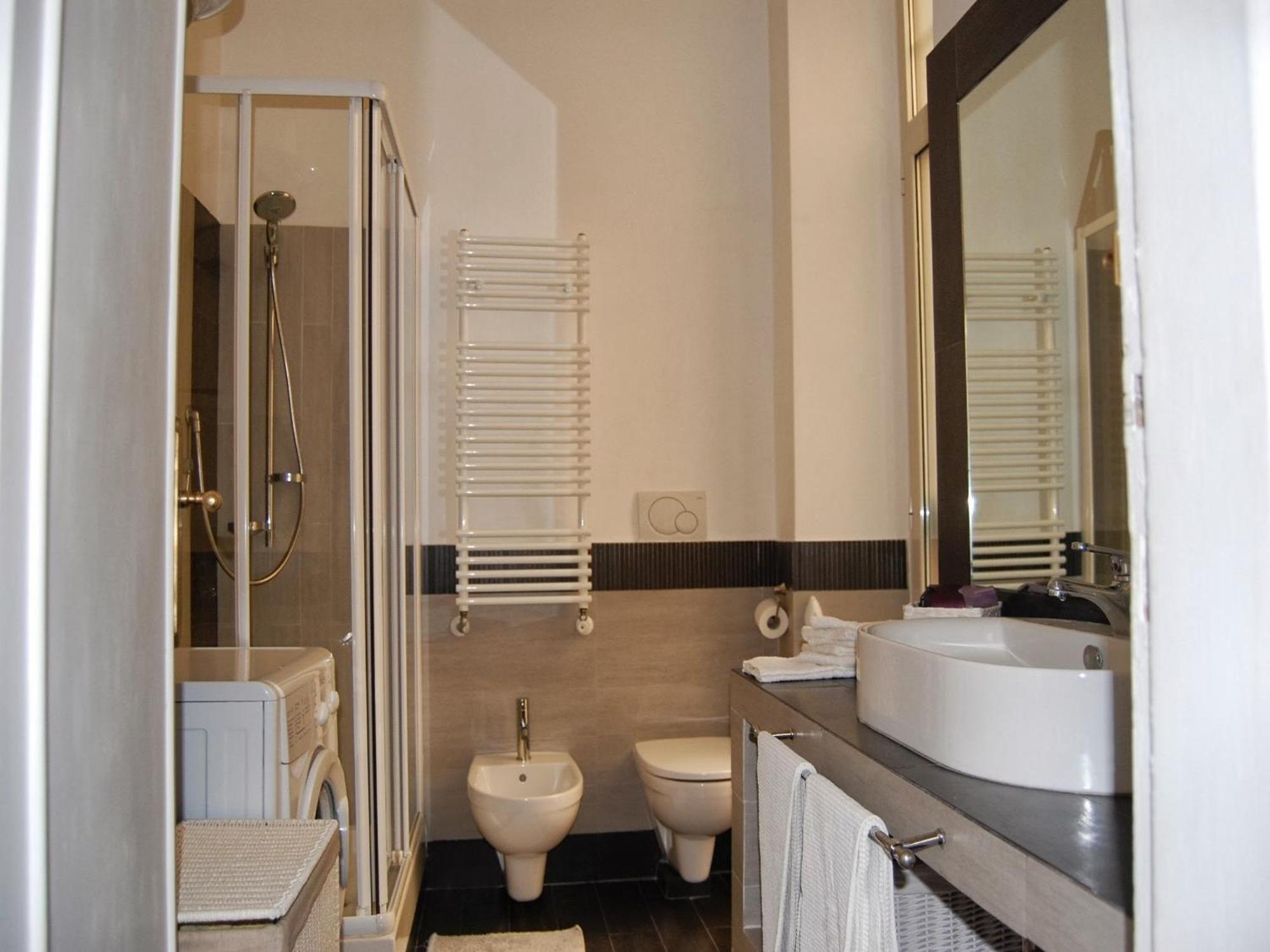 Vetrina Holidays Apartment Navona Ρώμη Εξωτερικό φωτογραφία