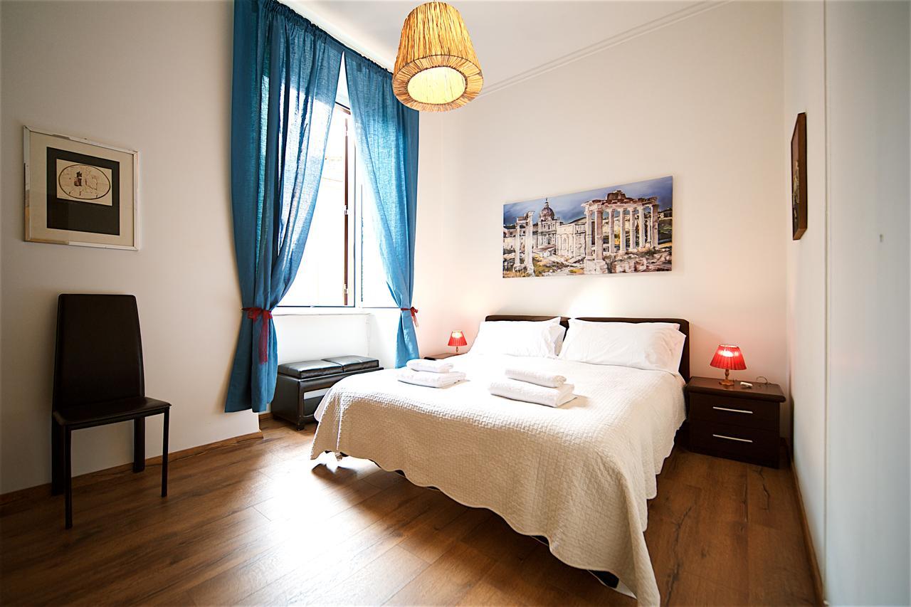 Vetrina Holidays Apartment Navona Ρώμη Εξωτερικό φωτογραφία