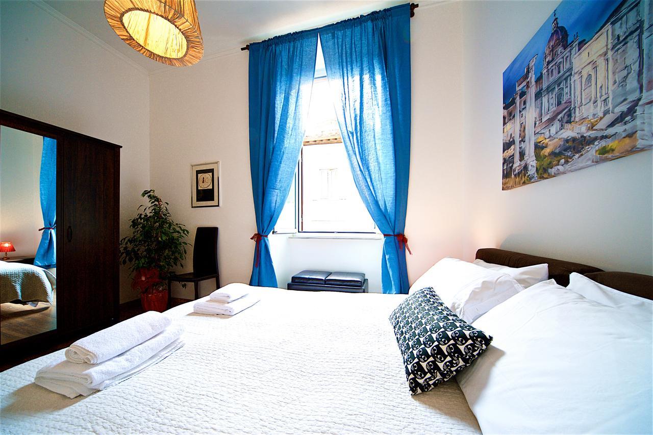 Vetrina Holidays Apartment Navona Ρώμη Εξωτερικό φωτογραφία