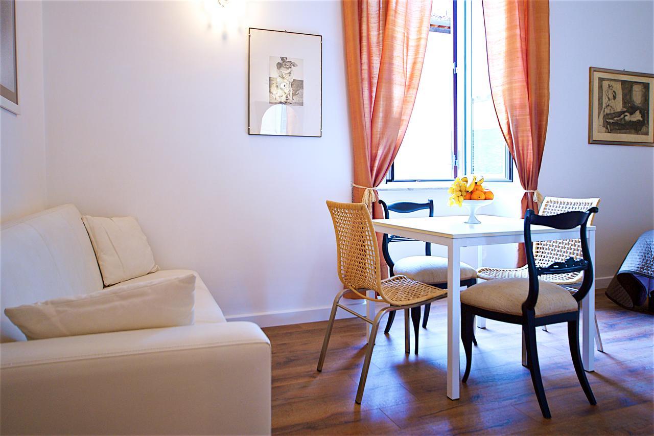 Vetrina Holidays Apartment Navona Ρώμη Εξωτερικό φωτογραφία