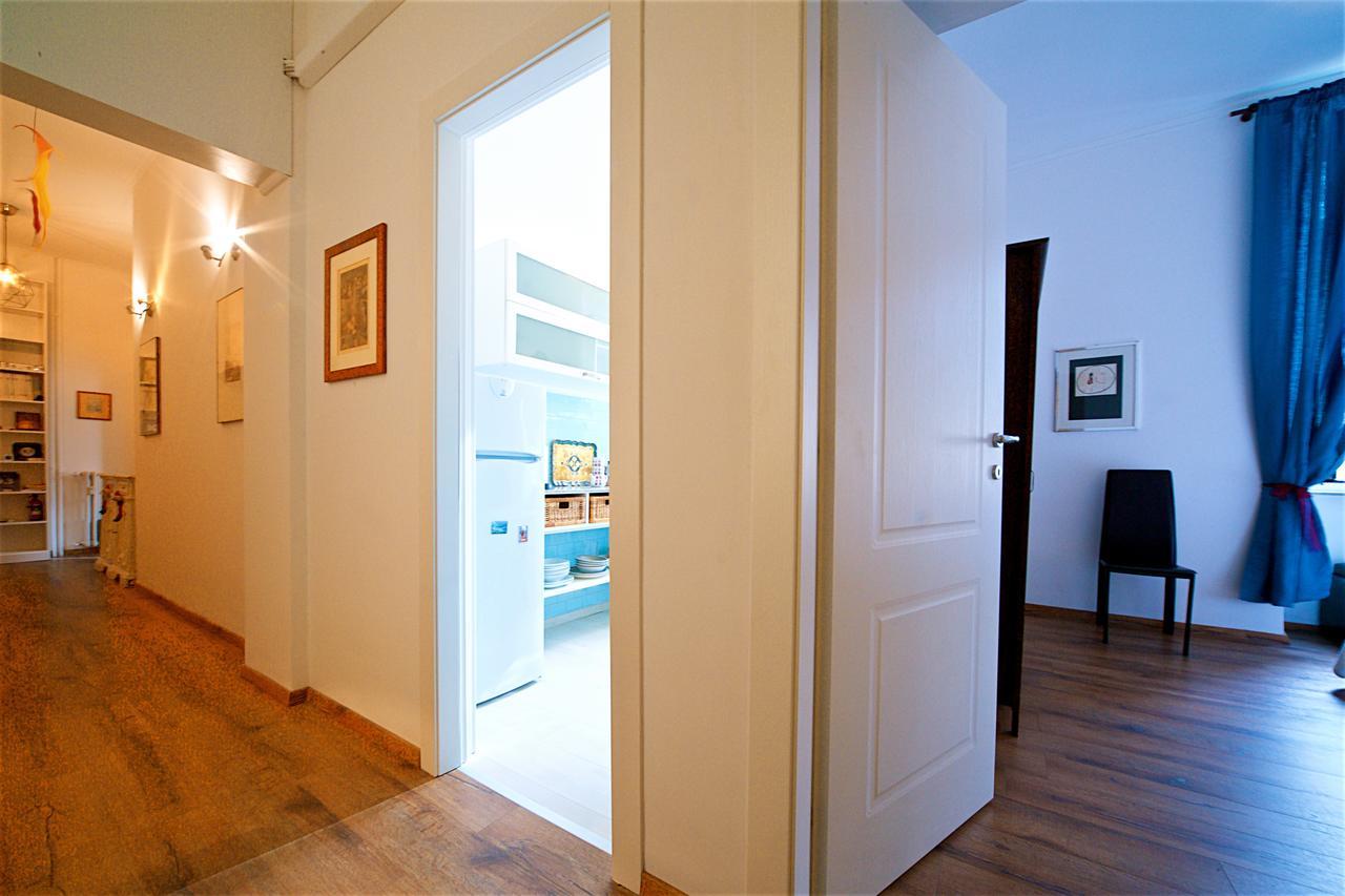 Vetrina Holidays Apartment Navona Ρώμη Εξωτερικό φωτογραφία