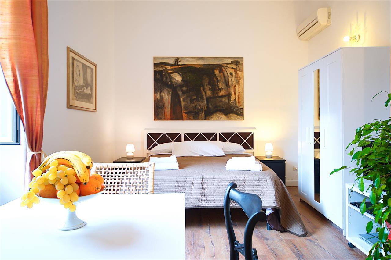 Vetrina Holidays Apartment Navona Ρώμη Εξωτερικό φωτογραφία