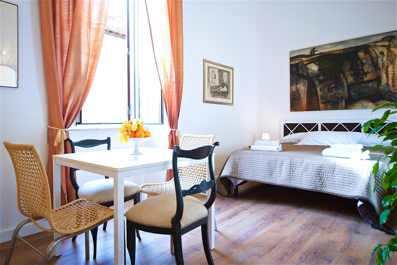 Vetrina Holidays Apartment Navona Ρώμη Εξωτερικό φωτογραφία