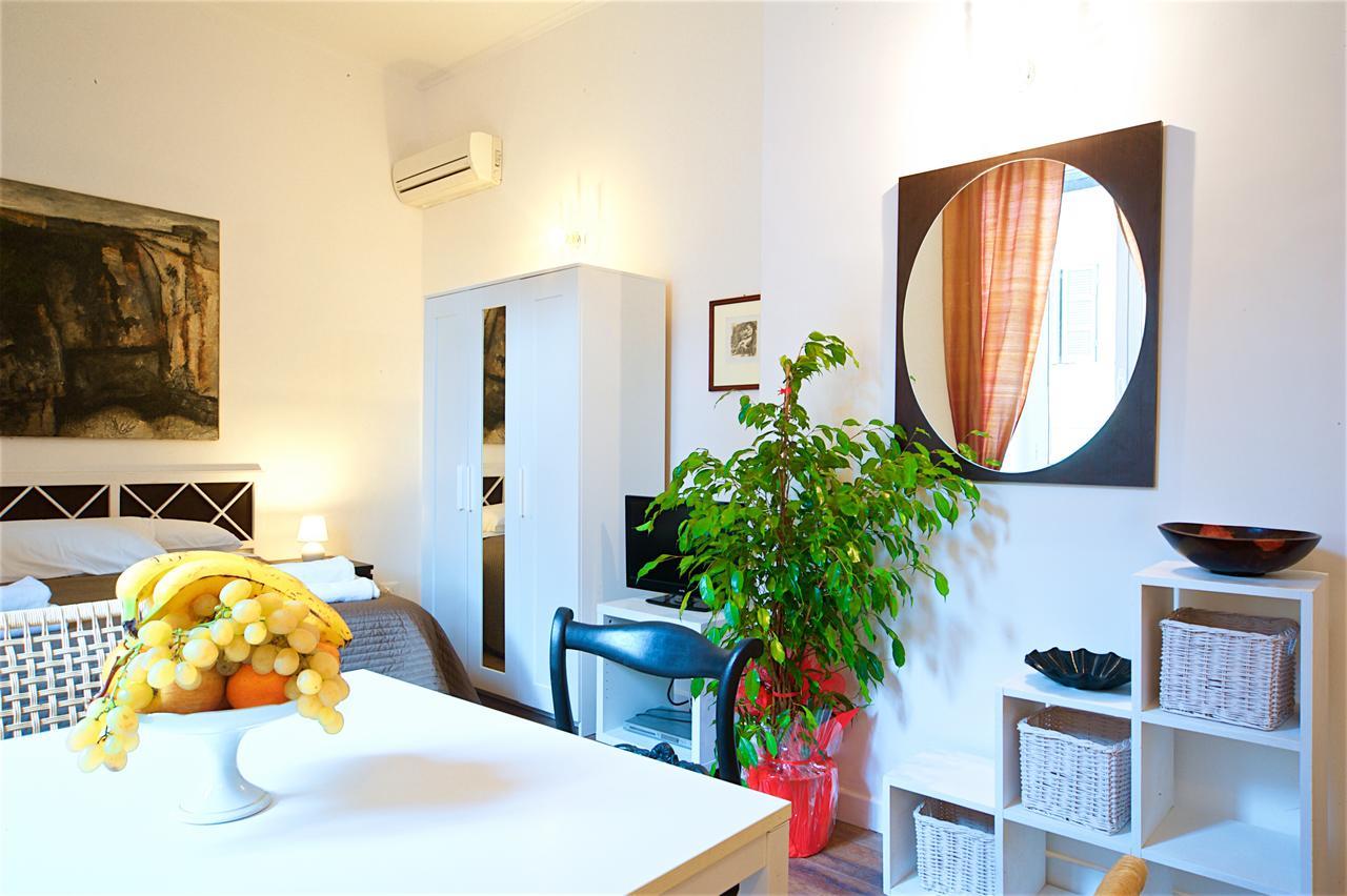 Vetrina Holidays Apartment Navona Ρώμη Εξωτερικό φωτογραφία