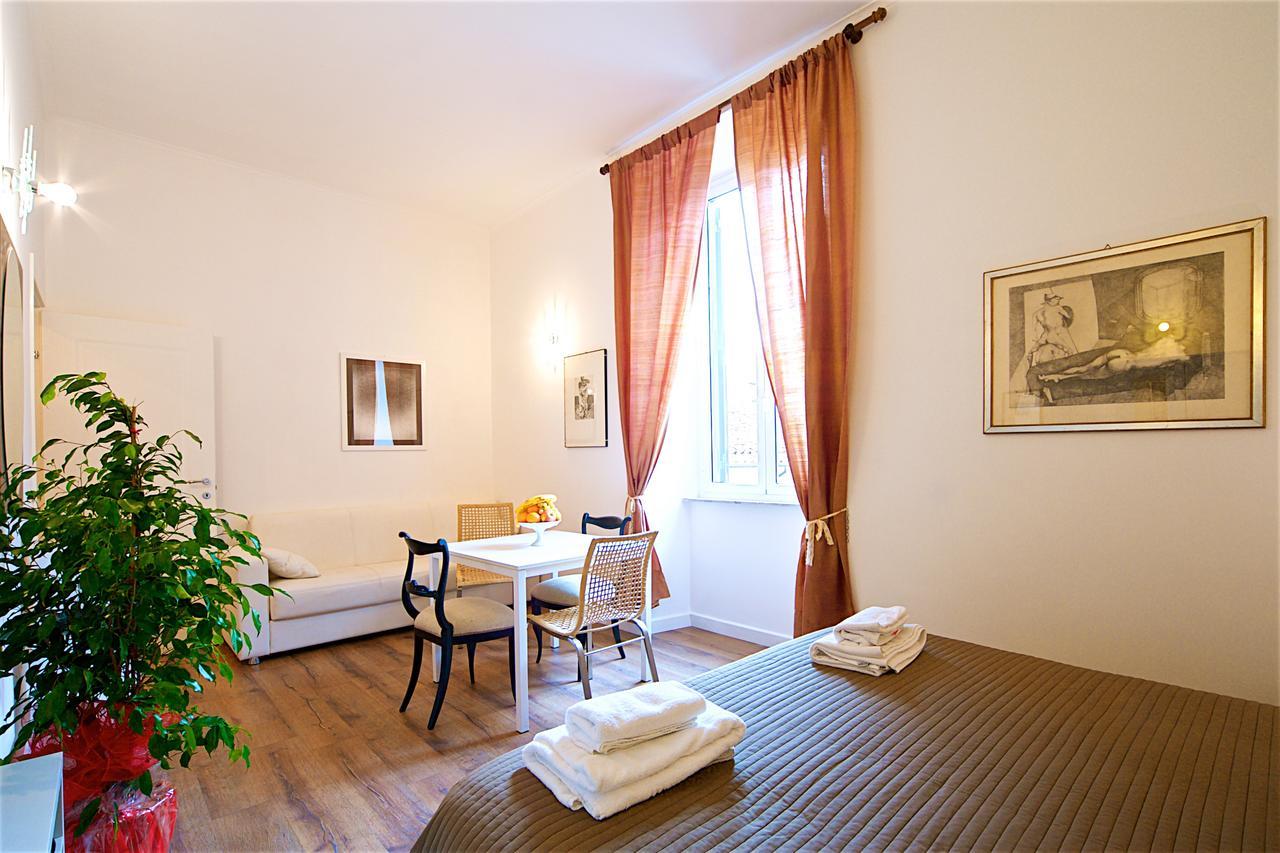 Vetrina Holidays Apartment Navona Ρώμη Εξωτερικό φωτογραφία