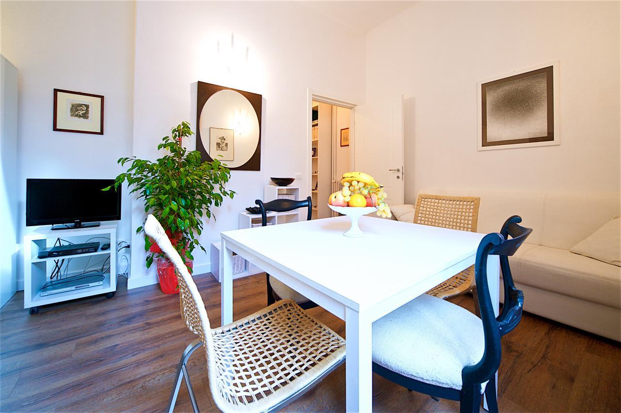 Vetrina Holidays Apartment Navona Ρώμη Εξωτερικό φωτογραφία