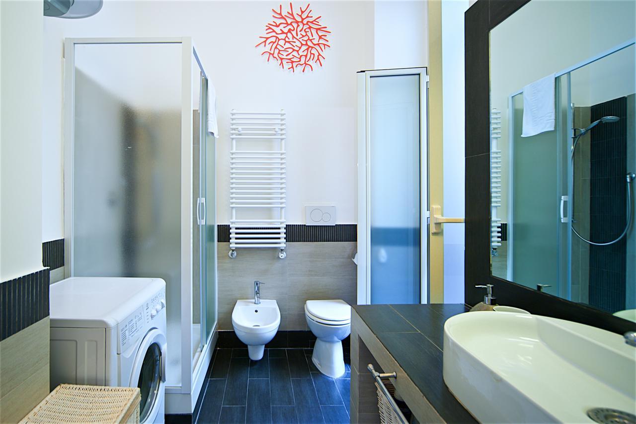 Vetrina Holidays Apartment Navona Ρώμη Εξωτερικό φωτογραφία