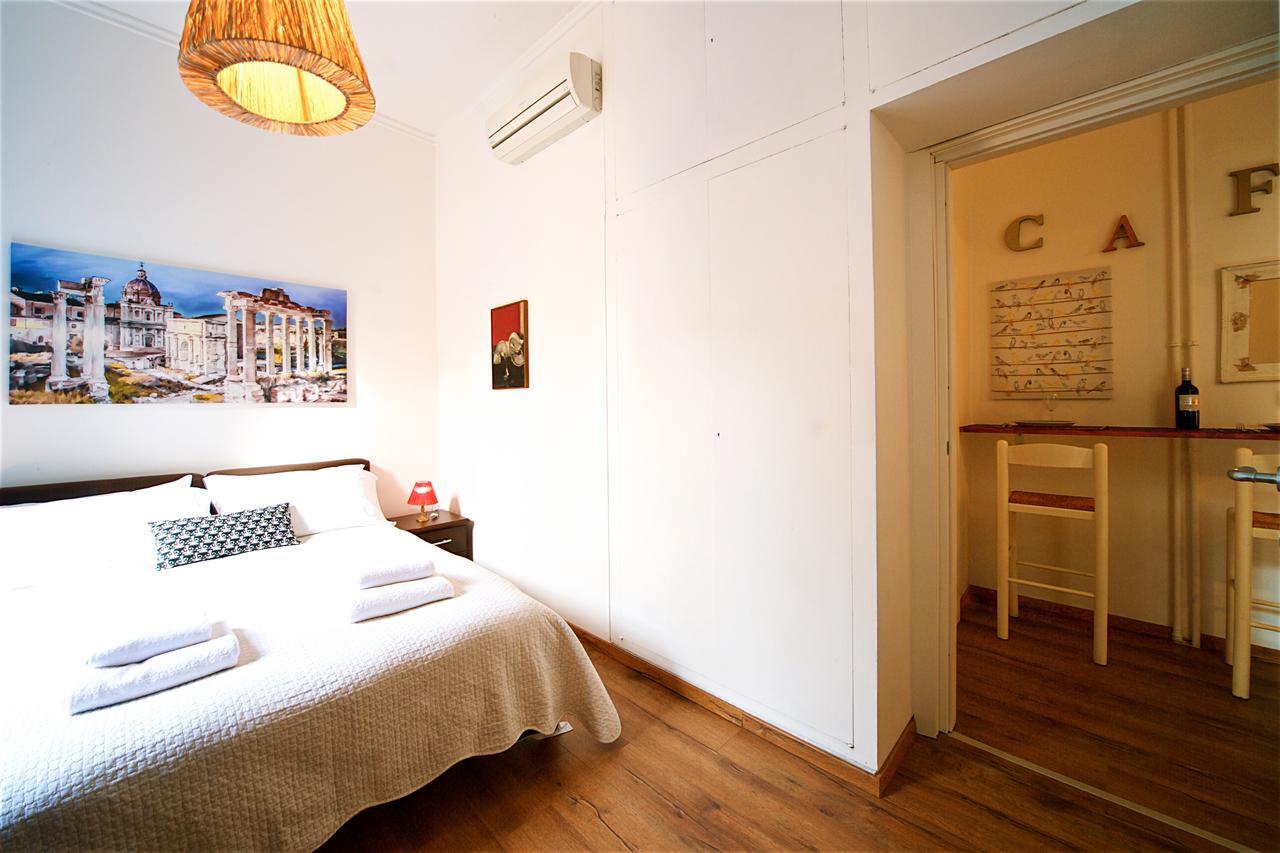 Vetrina Holidays Apartment Navona Ρώμη Εξωτερικό φωτογραφία